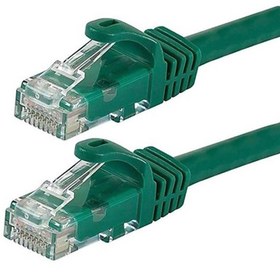 تصویر کابل شبکه 10 متری CAT5 پی نت پلاس P-net plus 