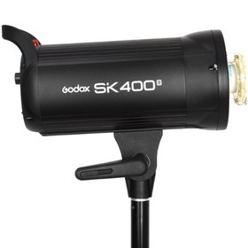 تصویر کیت فلاش استودیویی گودکس Godox SK-400 II KIT 