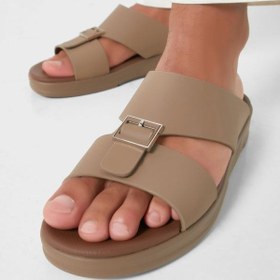 تصویر صندل عربی برند robert wood Arabic Sandals