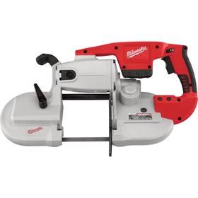 تصویر اره نواری شارژی میلواکی مدل : Milwaukee m28 CUT NO 0729 – 20 