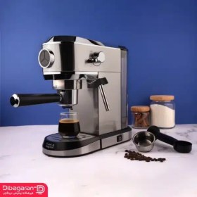 تصویر اسپرسو ساز هارستاد مدل 2200S HARESTAD ESPRESSO MAKER Model 2200S