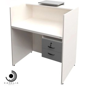 تصویر میز کانتر لویی 