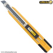 تصویر کاتر الفا مدل PA-2 خشاب دار قفل اتوماتیک 