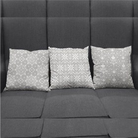 تصویر کوسن کد K67 کلاسیک