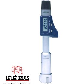 تصویر میکرومتر دیجیتال داخل سنج 50-3127 اینسایز (50-40 میلیمتر) digital-three-points-internal-micrometer-3127-50-insize