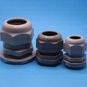 تصویر گلند پلاستیکی 