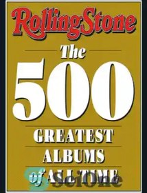 خرید و قیمت دانلود کتاب Rolling Stone – The 500 Greatest Albums of All ...