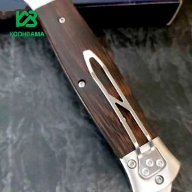 تصویر چاقو برونینگ مدل FA125 