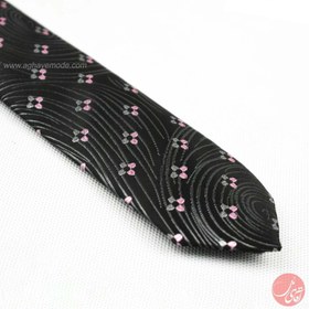 تصویر کراوات مردانه کد 155 