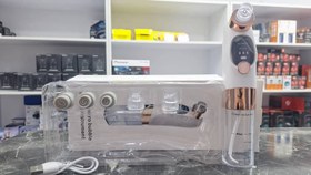 تصویر میکرودرم مخزن دار بزرگ اصل با گارانتی 