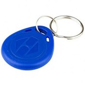 تصویر تگ RFID 125KHZ Tag RFID 125KHZ