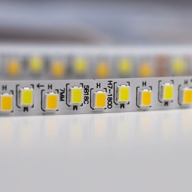 تصویر ال ای دی نواری تراکم ۱۸۰ سه حالته 