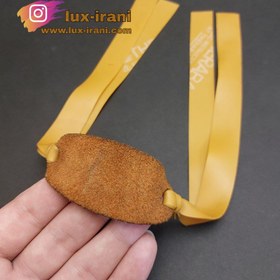 تصویر کش زاپاس تیرکمان 