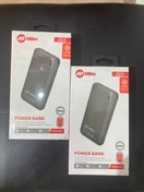 تصویر پیش‌نویس پاوربانک میلر power bank miller 10000