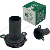 تصویر قیفی گیربکس ۲۰۶ - f.f 