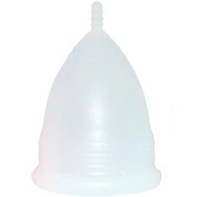 تصویر کاپ قاعدگی بانوان دیواکاپ مدل Classic سایز L ا Classic Menstrual Cup-Size L Classic Menstrual Cup-Size L