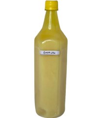 تصویر روغن شترمرغ (1 لیتر) 