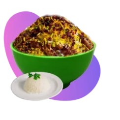 تصویر ادویه نثار ( پلویی) 