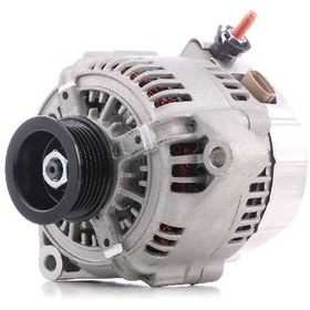 تصویر دینام لکسوس CT 200 H 