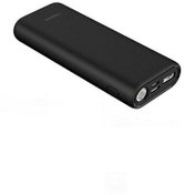 تصویر شارژر همراه وگر مدل X105 ظرفیت 10000میلی آمپر ساعت Veger X105 10000mAh Power Bank