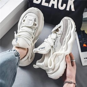 تصویر کفش اسپرت مردانه سایز ۴۰ تا ۴۴ 