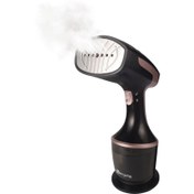 تصویر بخارگر دستی حرفه ای برگامو ترکیه BG-HS1531SG 