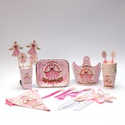 تصویر تم جشن تکلیف پک کامل 