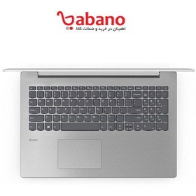 تصویر لپ تاپ لنوو مدل Lenovo Ideapad 330 ا Lenovo Ideapad 330 - SAM Laptop Lenovo Ideapad 330 - SAM Laptop