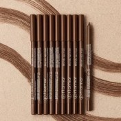 تصویر مدادشمعی قهوه ای فلورمار 