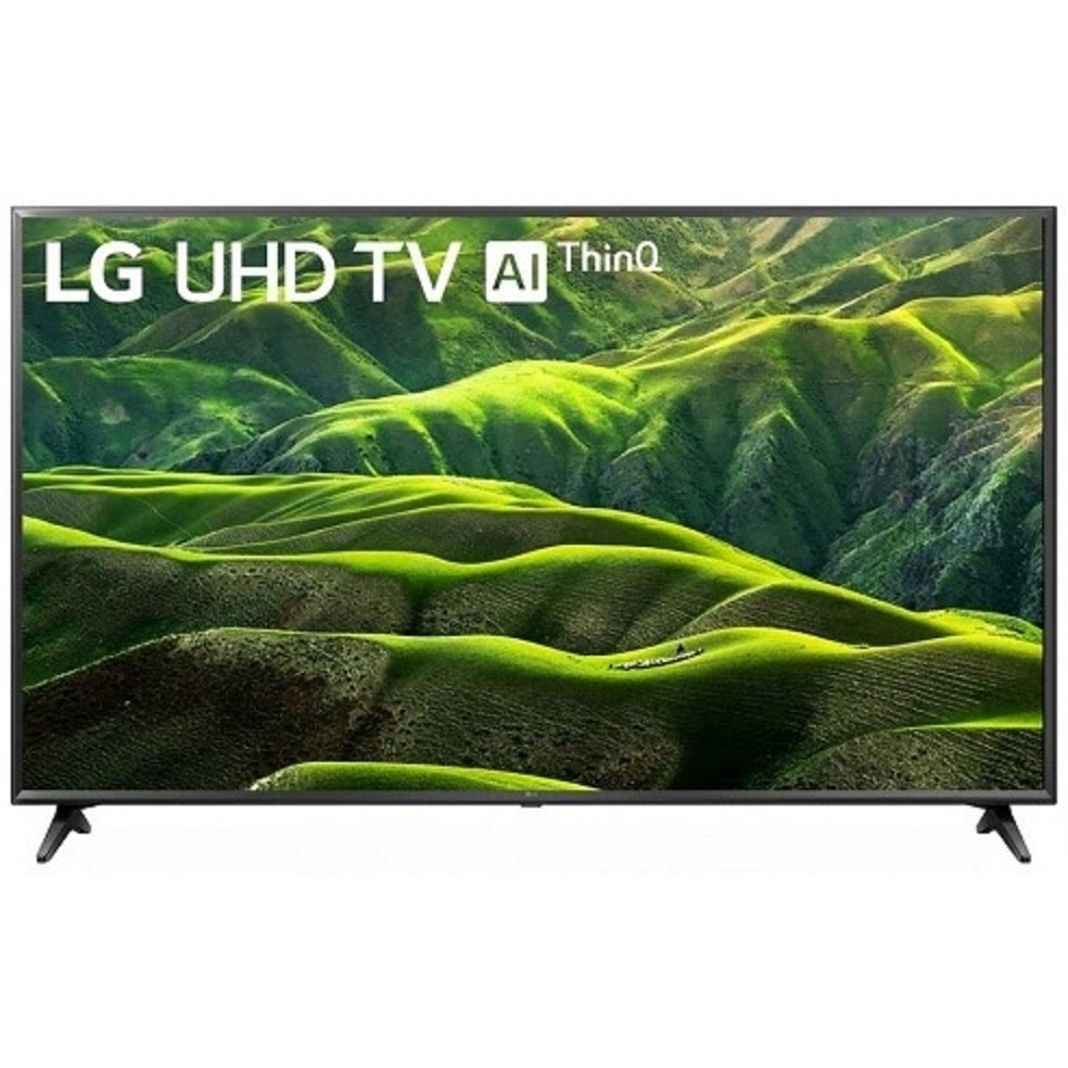 TELEVISION #LG SMART TV 55 POUCES #ULTRA HD 4K 55UM71