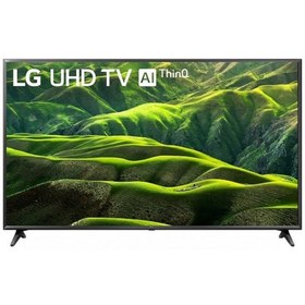تصویر LG LED 4K HDR Smart TV UM7100 55 Inch LG LED 4K HDR Smart TV UM7100 55 Inch