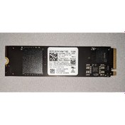 تصویر اس اس دی اینترنال وسترن دیجیتال مدل SN740 NVMe ظرفیت 512 گیگابایت پایه بلند (نو بدون جعبه) 