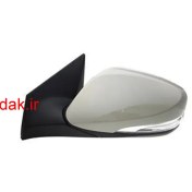 تصویر آینه بغل چپ هیوندای النترا 