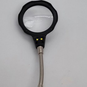 تصویر ذره بین مدل رو میزی TE_801 