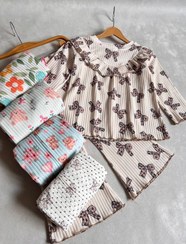 تصویر ست راحتی ریلی اسکاتلندی 