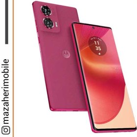 تصویر گوشی موتورولا Edge 50 Fusion 5G | حافظه 512 رم 12 گیگابایت Motorola Edge 50 Fusion 5G 512/12 G