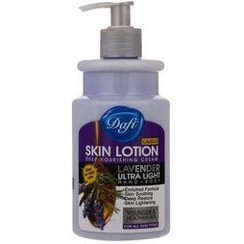 تصویر لوسیون و مرطوب کننده بدن دافی حاوی عصاره اسطوخودوس 470 میل Dafi Skin Lotion Hand And Body Lavender Ultra Light 470ml