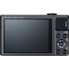 تصویر دوربین دیجیتال کانن مدل SX620 HS ا Canon SX620 HS Digital Camera Canon SX620 HS Digital Camera