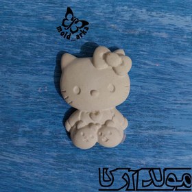 تصویر قالب کیتی 