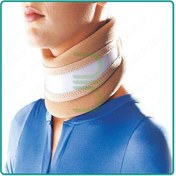 تصویر گردن بند طبی واسپور مدل D233 نیمه سخت 