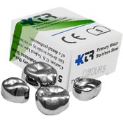 تصویر اس اس کرون KTR SS crown KTR Stainless steel crown