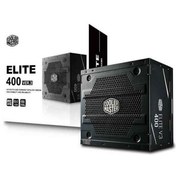 تصویر پاور Elite V3 230V 400W کولرمستر 400 وات ا Cooler Master Elite V3 230V 400W Power Supply Cooler Master Elite V3 230V 400W Power Supply