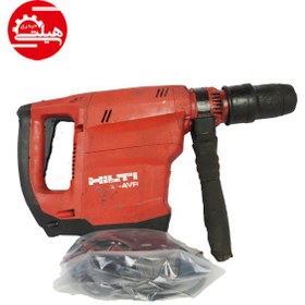 HILTI TE50 AVR ATC