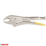 تصویر انبر قفلی 10 اینچ کنزاکس مدل KLP-210 