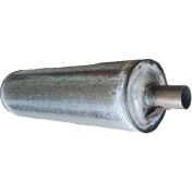 تصویر منبع اگزوز قارقاری نیسان 