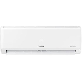 تصویر کولر گازی اینورتر سامسونگ 24000 مدل AR24TSHGAWK/FA SAMSUNG INVERTER AIR CONDITIONER 24000 AR24TSHGAWK/FA