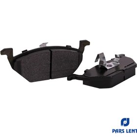 تصویر لنت ترمز جلو لنت پارس مدل PL23130 مناسب برای برلیانس 330 و 320 