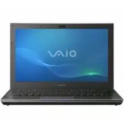 تصویر لپ تاپ کارکرده سونی مدل Sony-Vaio-VPC-CW2QGX/B 