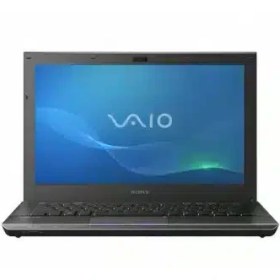 تصویر لپ تاپ کارکرده سونی مدل Sony-Vaio-VPC-CW2QGX/B 