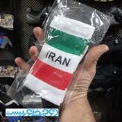 تصویر جوراب دوچرخه سواری 